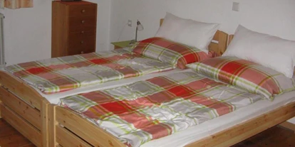 Monteur-Zimmer - Gallspach - Maria`s Ferienwohnung